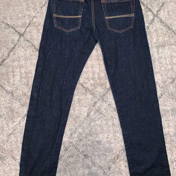 Abercrombie jeans - Picture 2 of 2